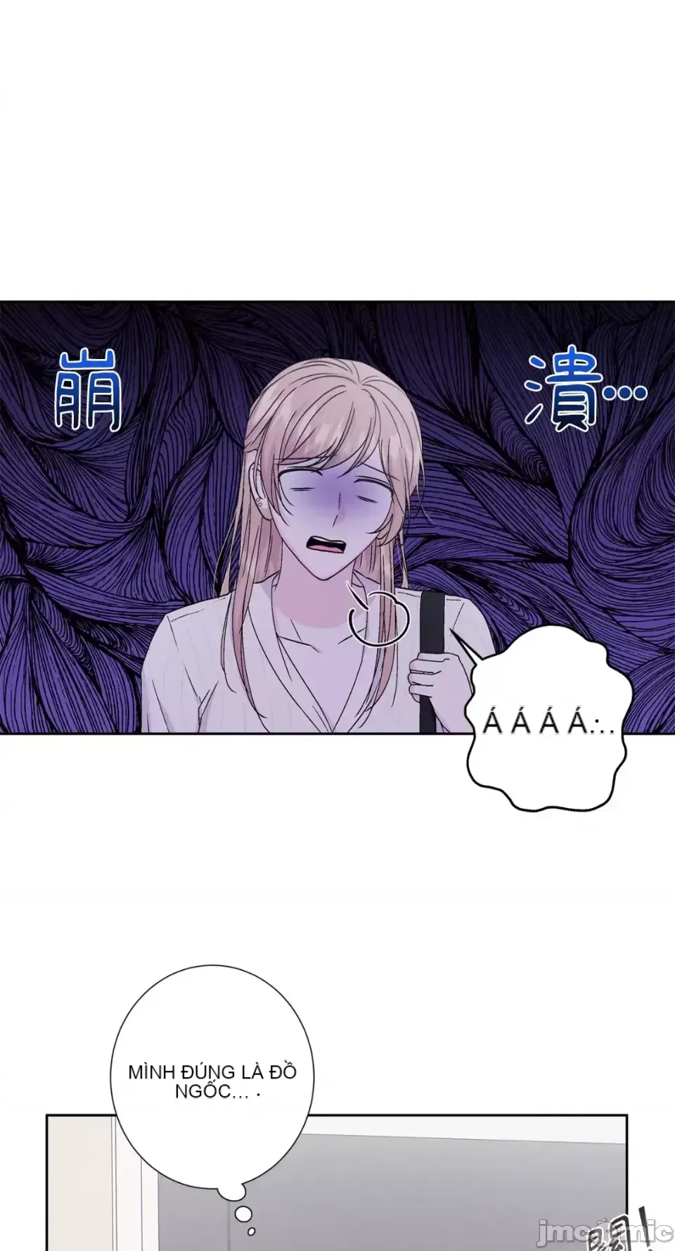 Lilith 2 Chương 1-71