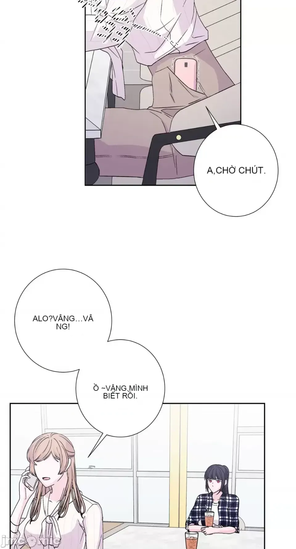 Lilith 2 Chương 1-71