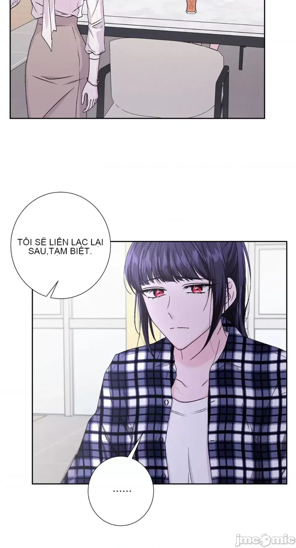 Lilith 2 Chương 1-71