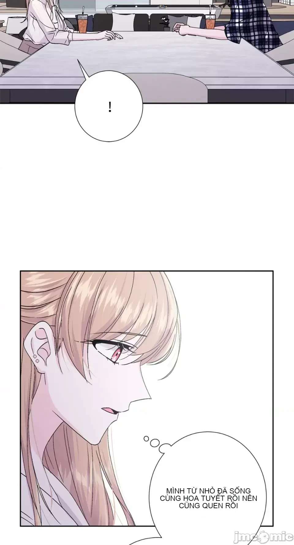 Lilith 2 Chương 1-71