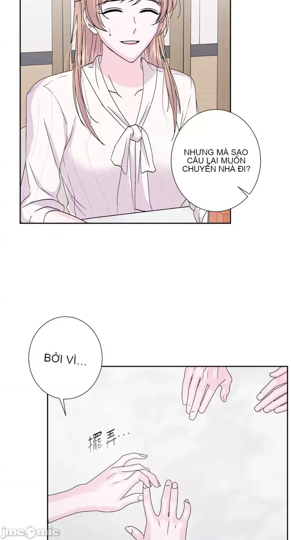 Lilith 2 Chương 1-71