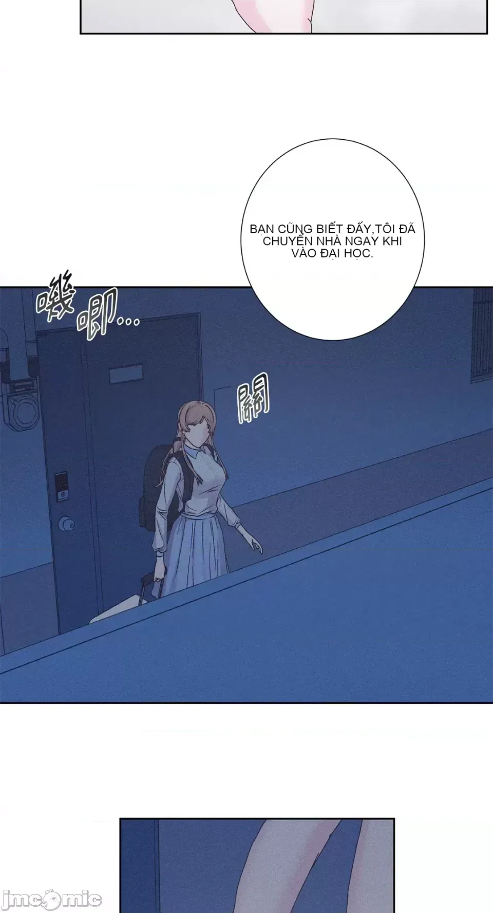 Lilith 2 Chương 1-71