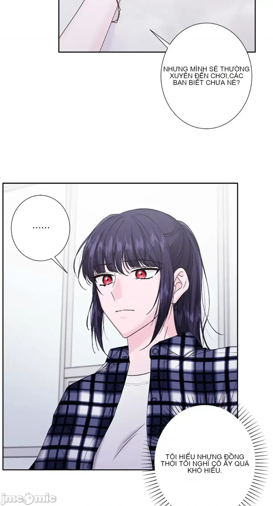 Lilith 2 Chương 1-71