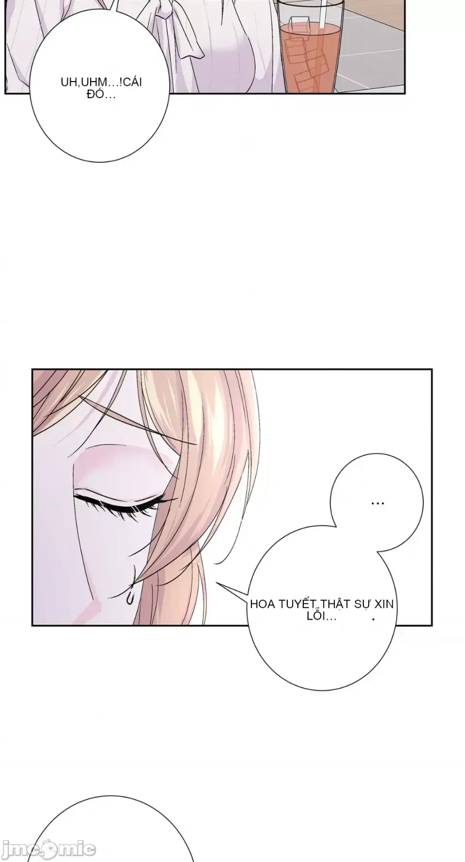 Lilith 2 Chương 1-71