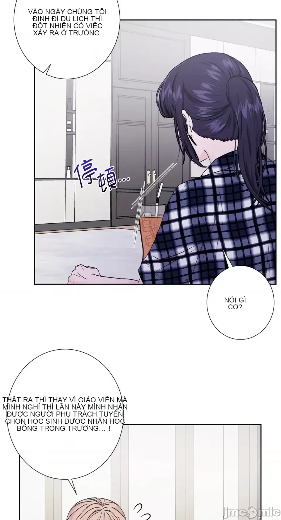 Lilith 2 Chương 1-71