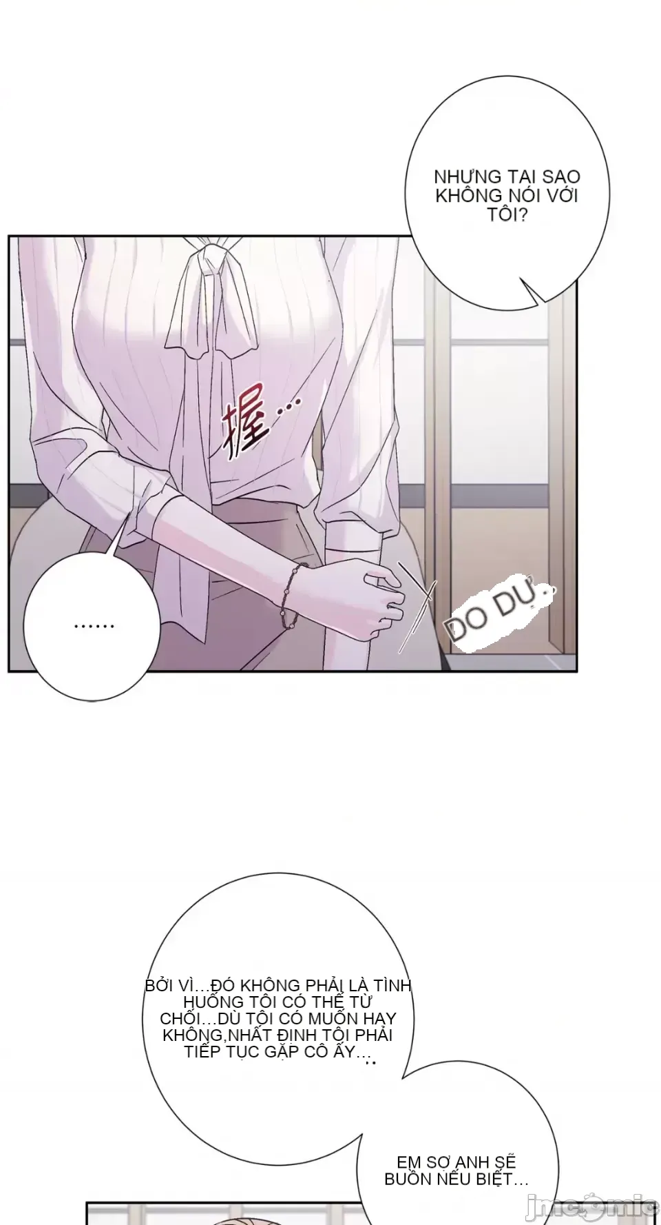 Lilith 2 Chương 1-71