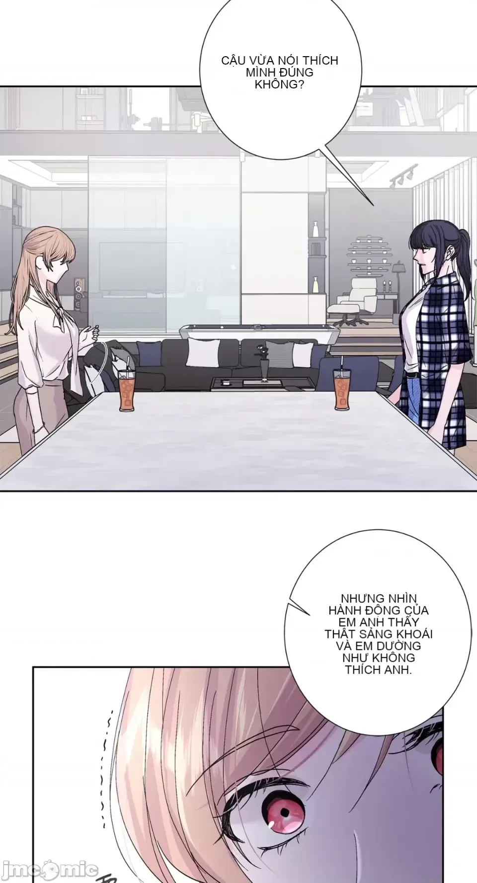 Lilith 2 Chương 1-71