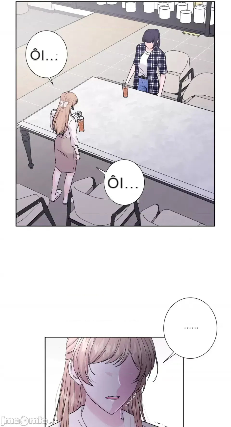 Lilith 2 Chương 1-71