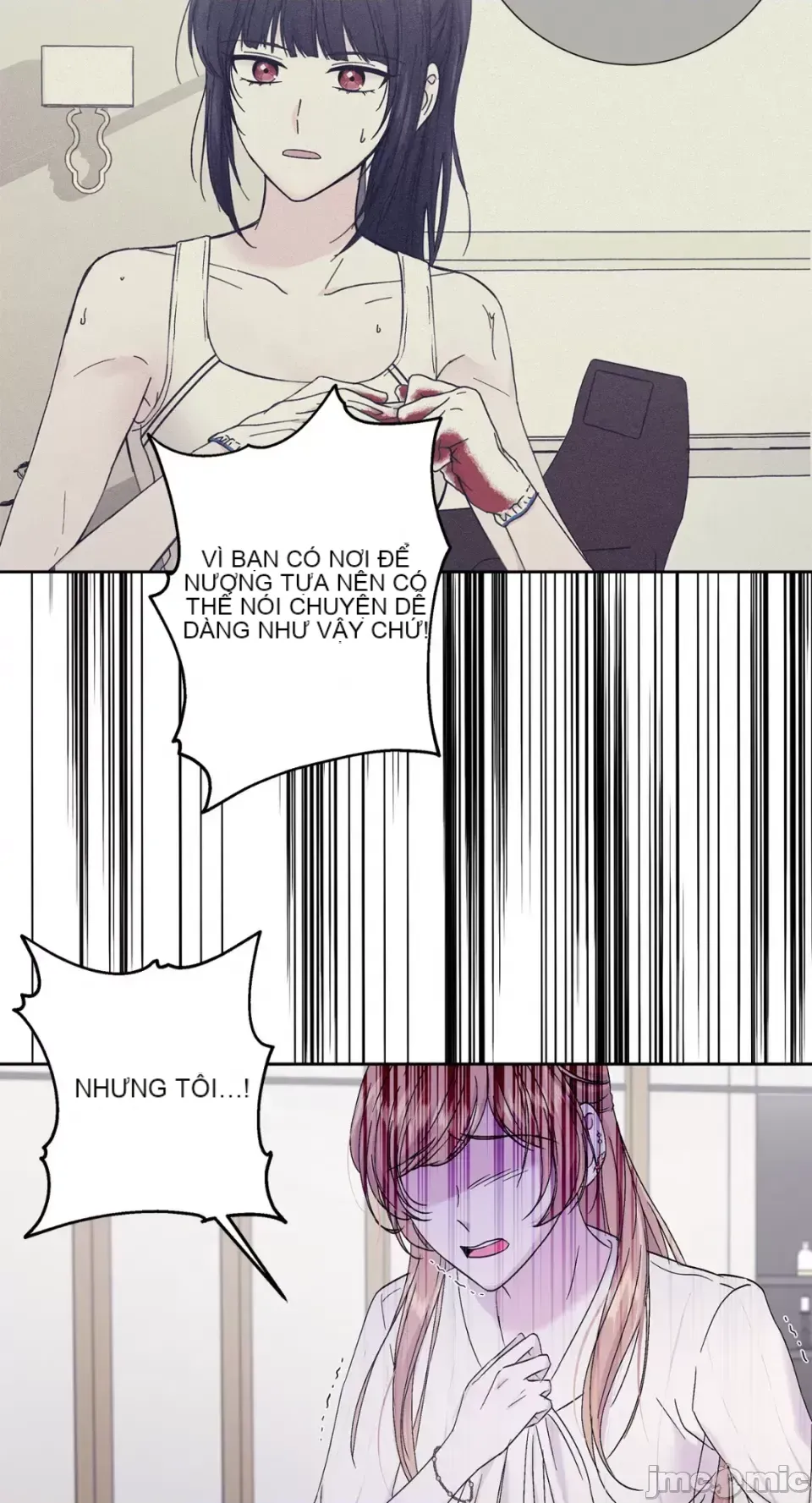 Lilith 2 Chương 1-71