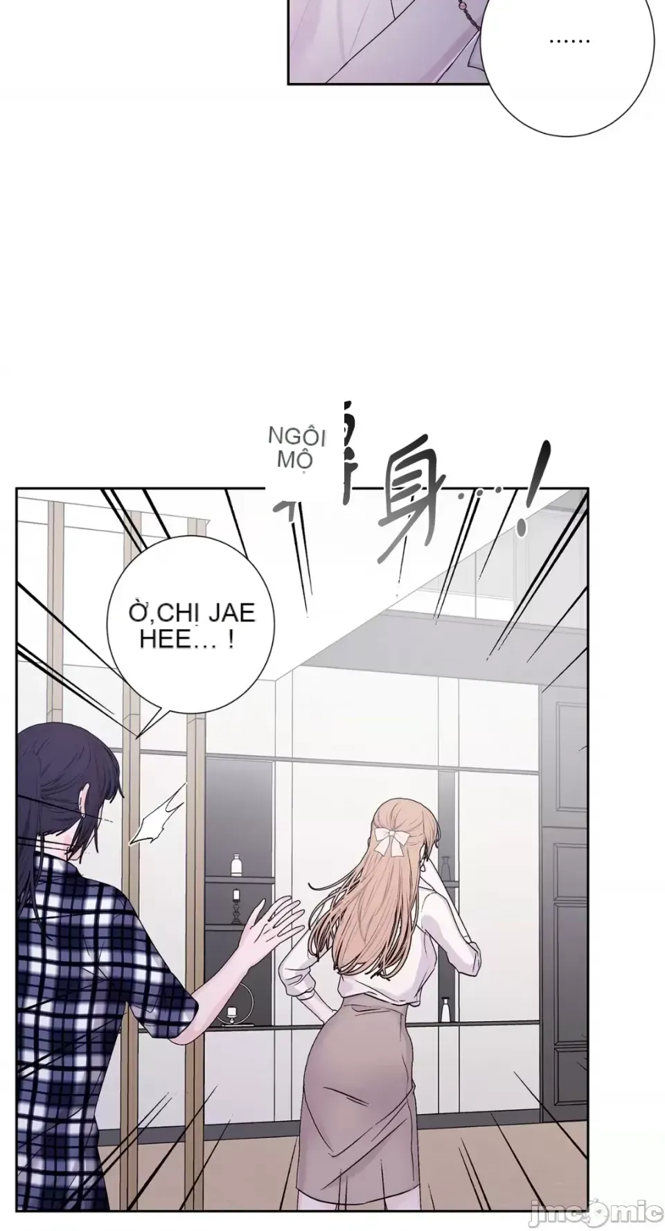 Lilith 2 Chương 1-71