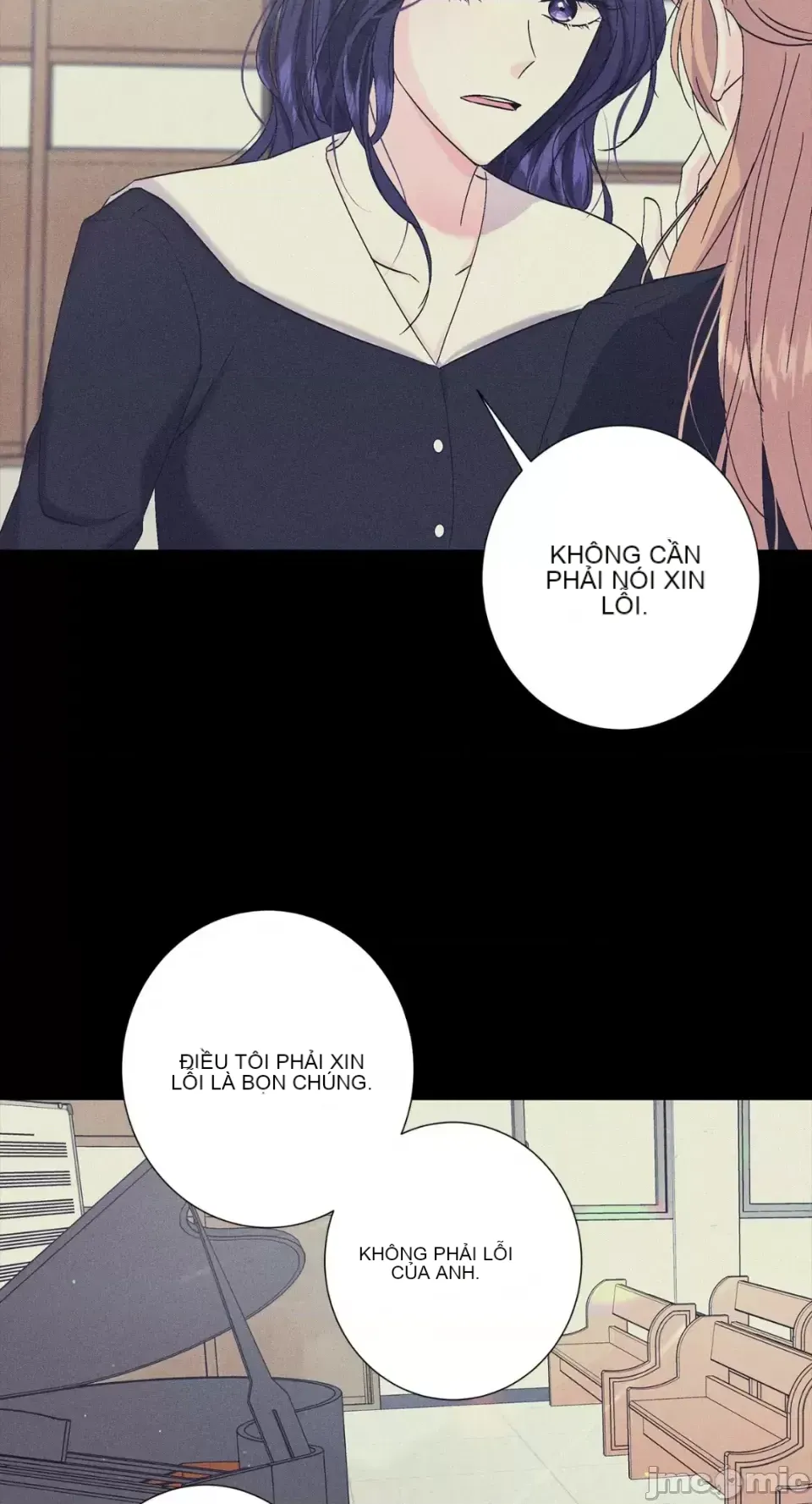 Lilith 2 Chương 1-71