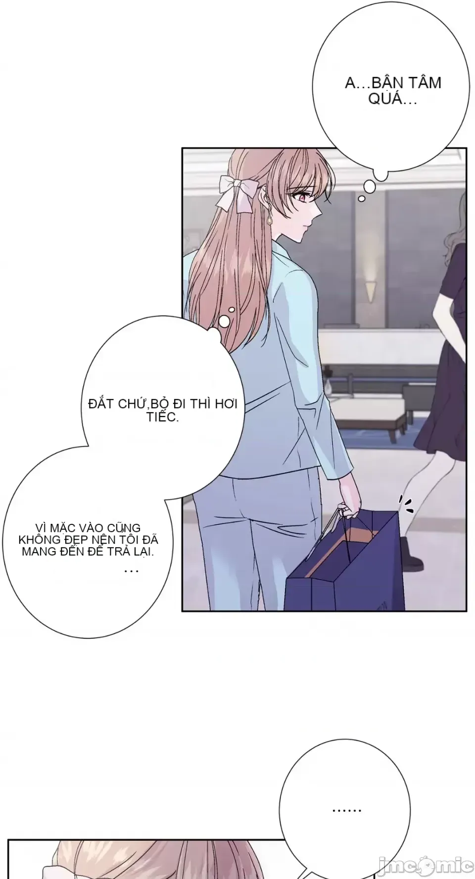 Lilith 2 Chương 1-71