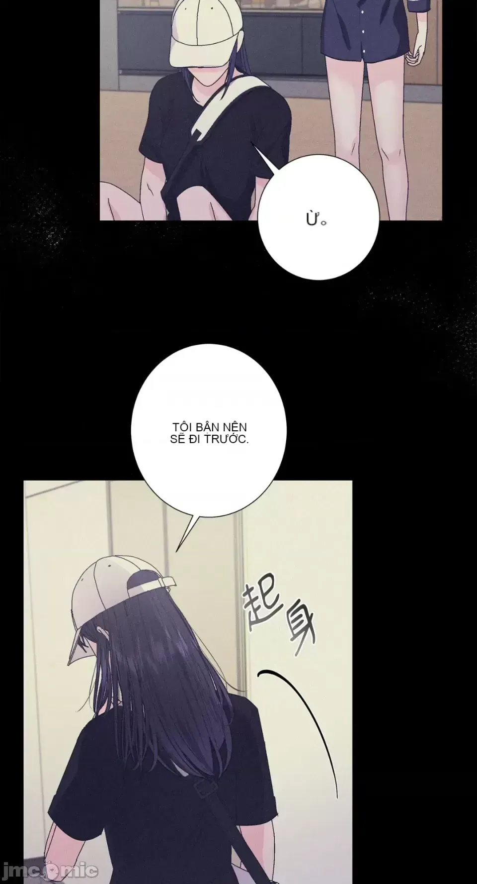 Lilith 2 Chương 1-71