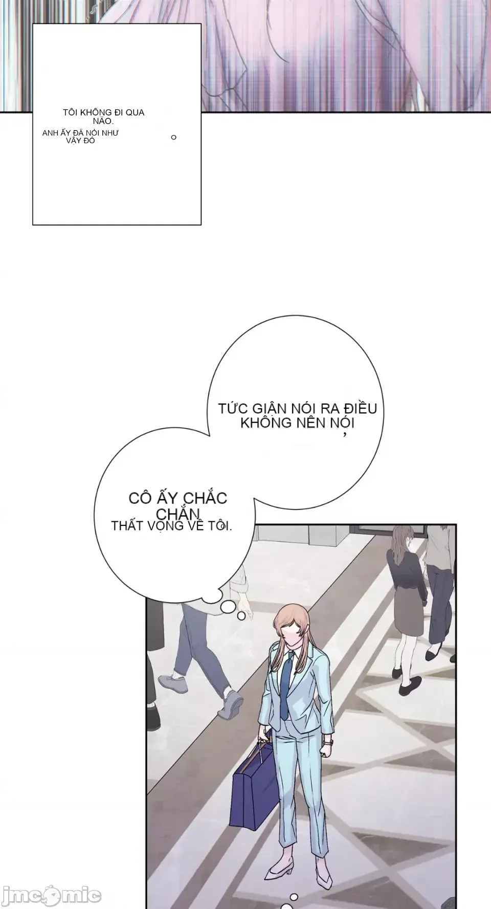 Lilith 2 Chương 1-71