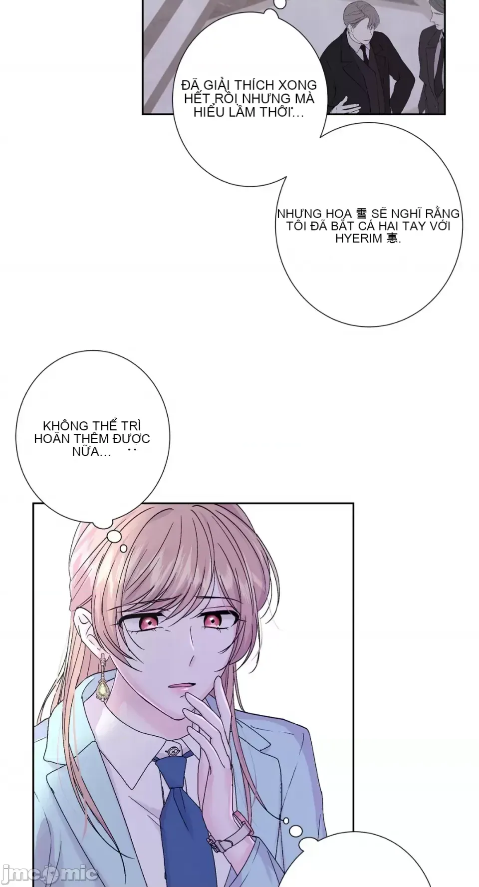 Lilith 2 Chương 1-71