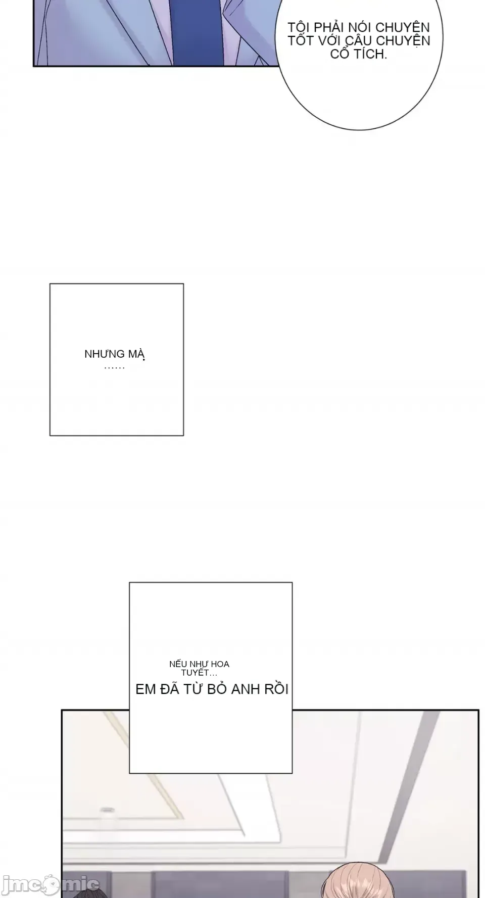 Lilith 2 Chương 1-71