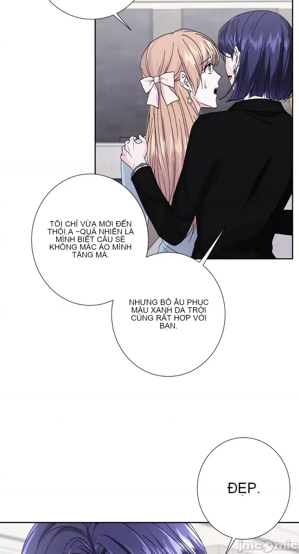 Lilith 2 Chương 1-71