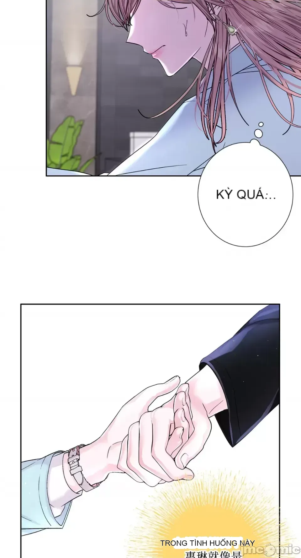 Lilith 2 Chương 1-71