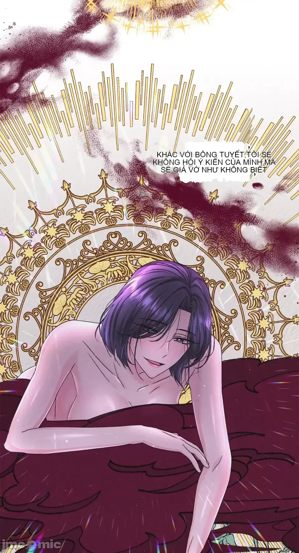 Lilith 2 Chương 1-71