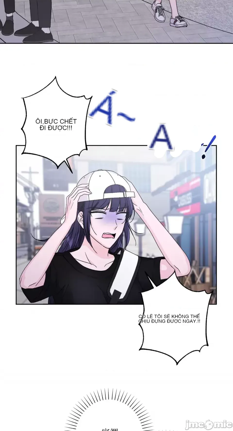 Lilith 2 Chương 1-71