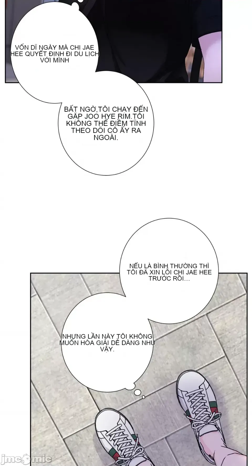 Lilith 2 Chương 1-71