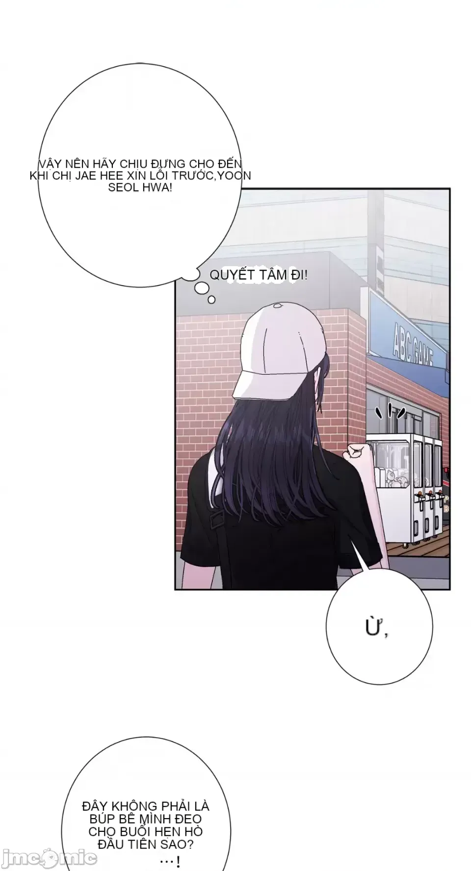 Lilith 2 Chương 1-71