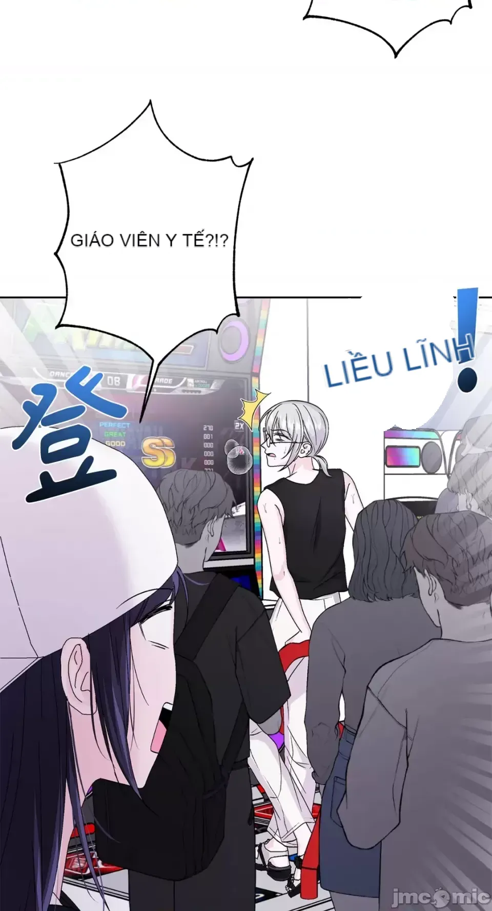 Lilith 2 Chương 1-71