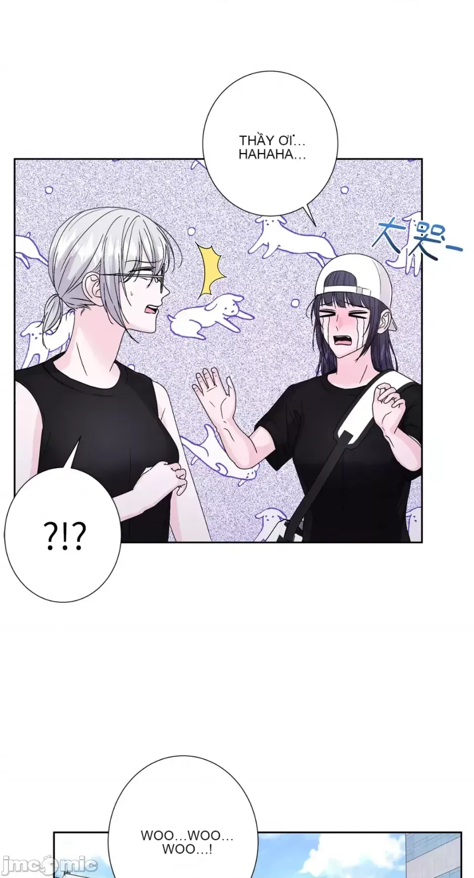 Lilith 2 Chương 1-71