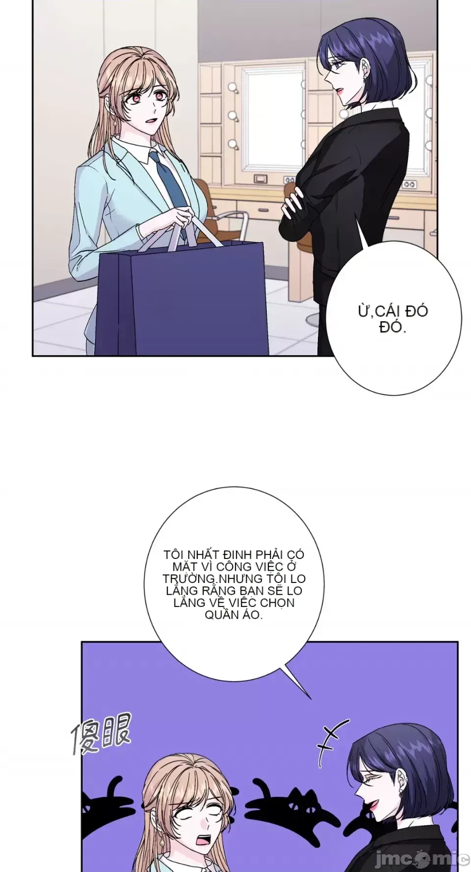 Lilith 2 Chương 1-71