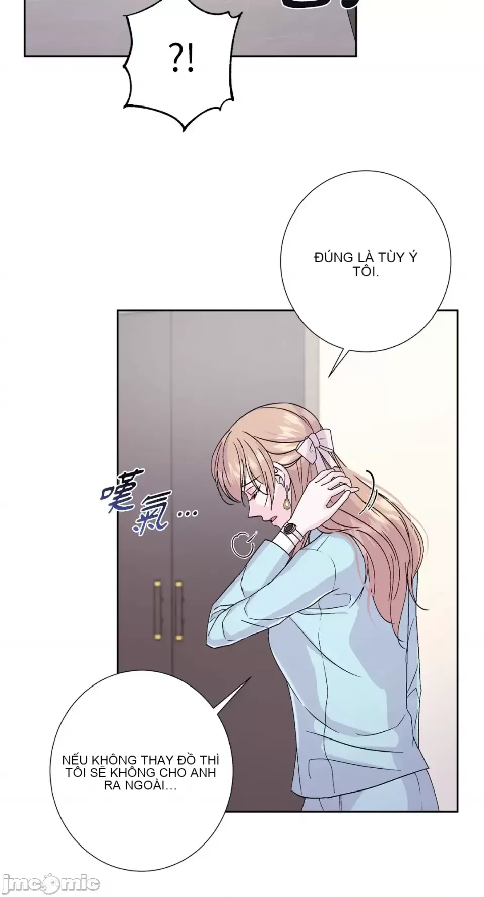 Lilith 2 Chương 1-71