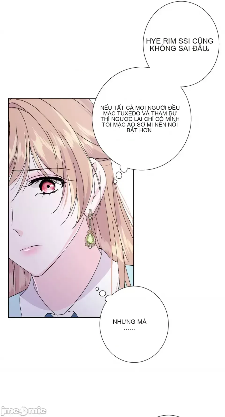 Lilith 2 Chương 1-71