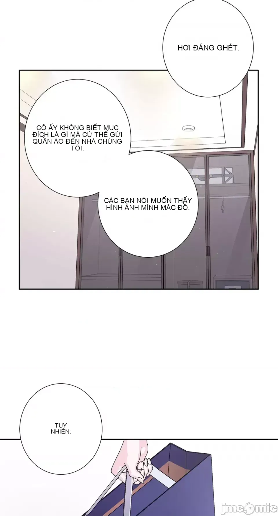 Lilith 2 Chương 1-71