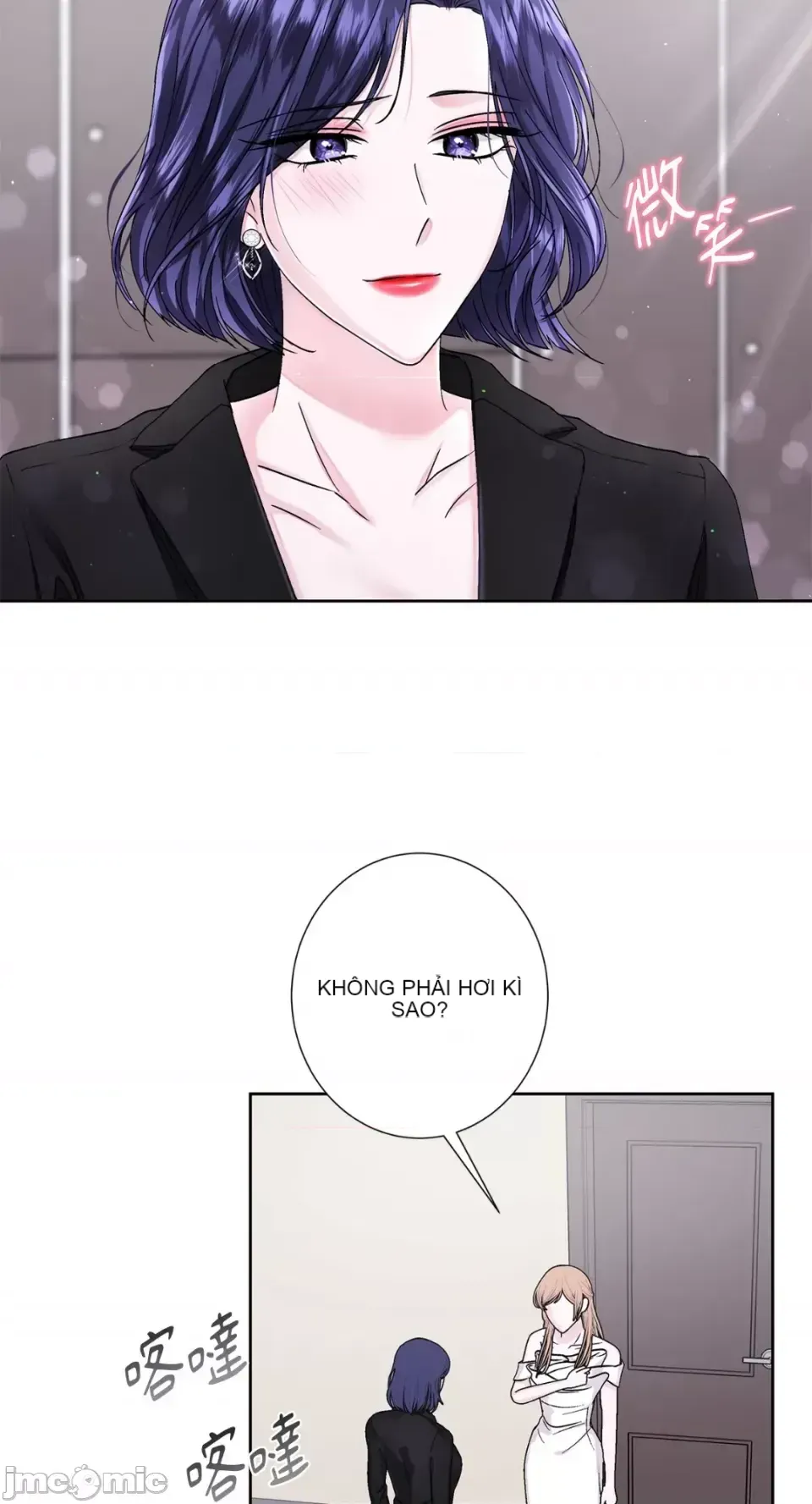 Lilith 2 Chương 1-71