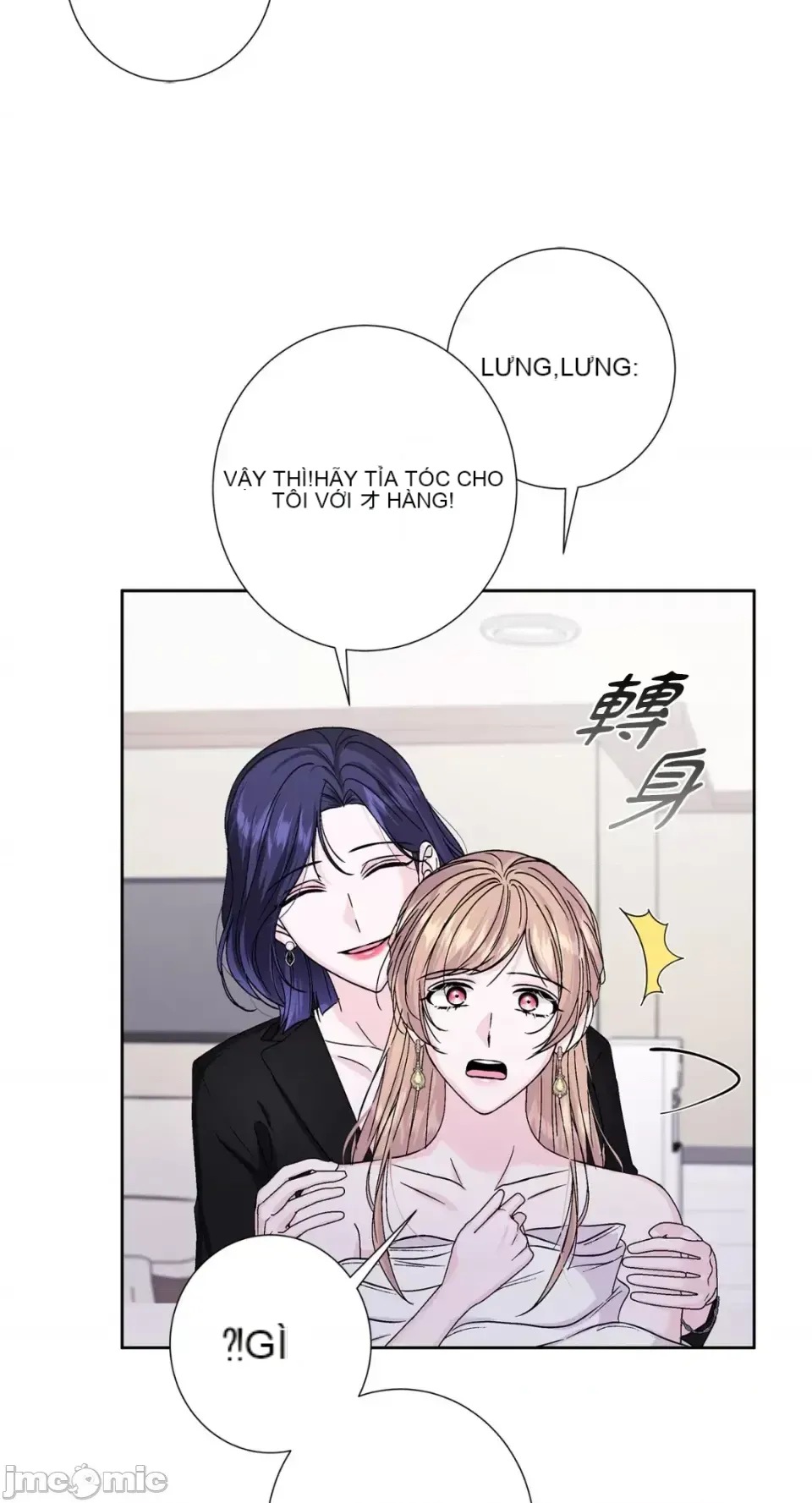 Lilith 2 Chương 1-71