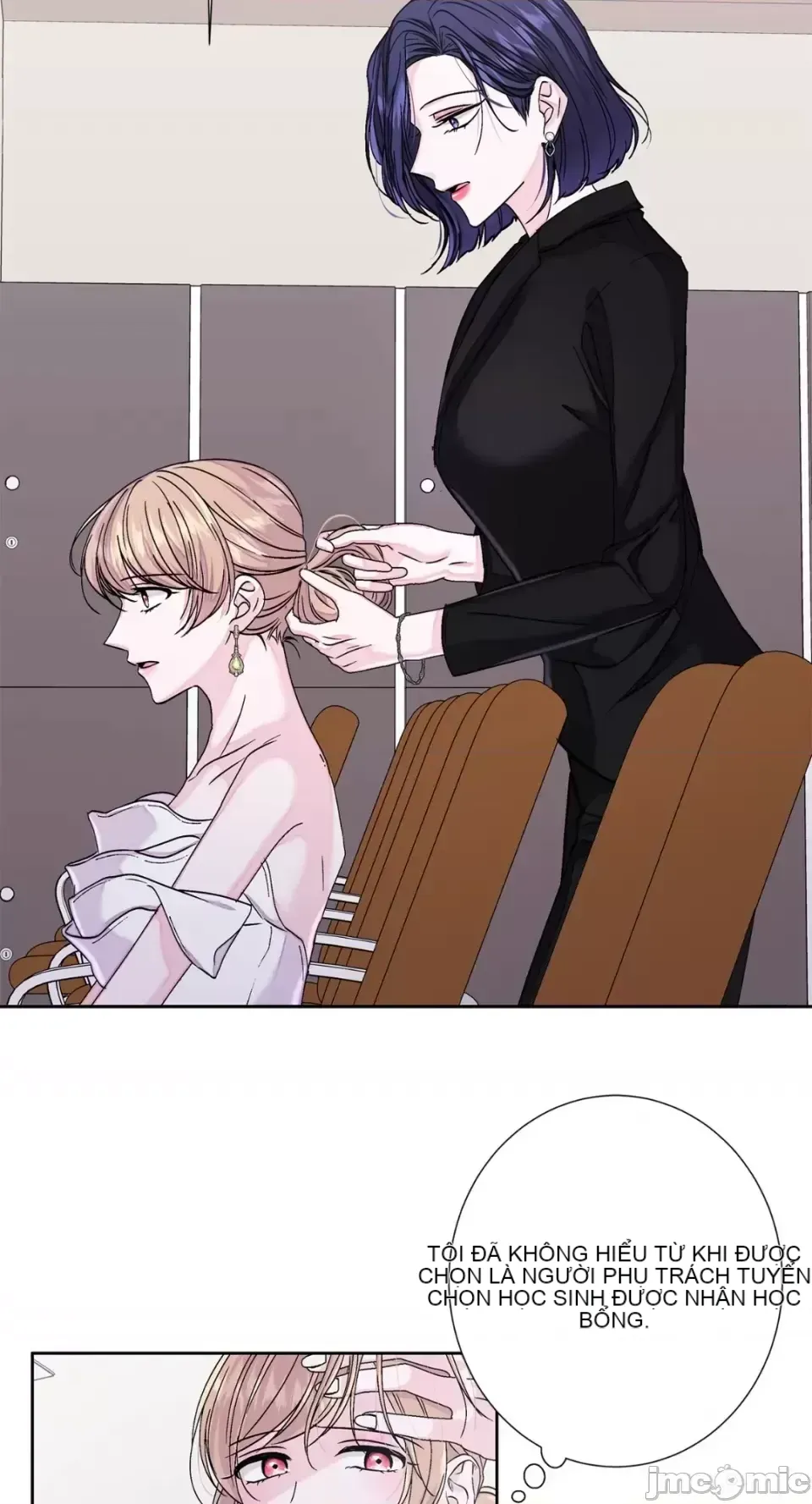 Lilith 2 Chương 1-71