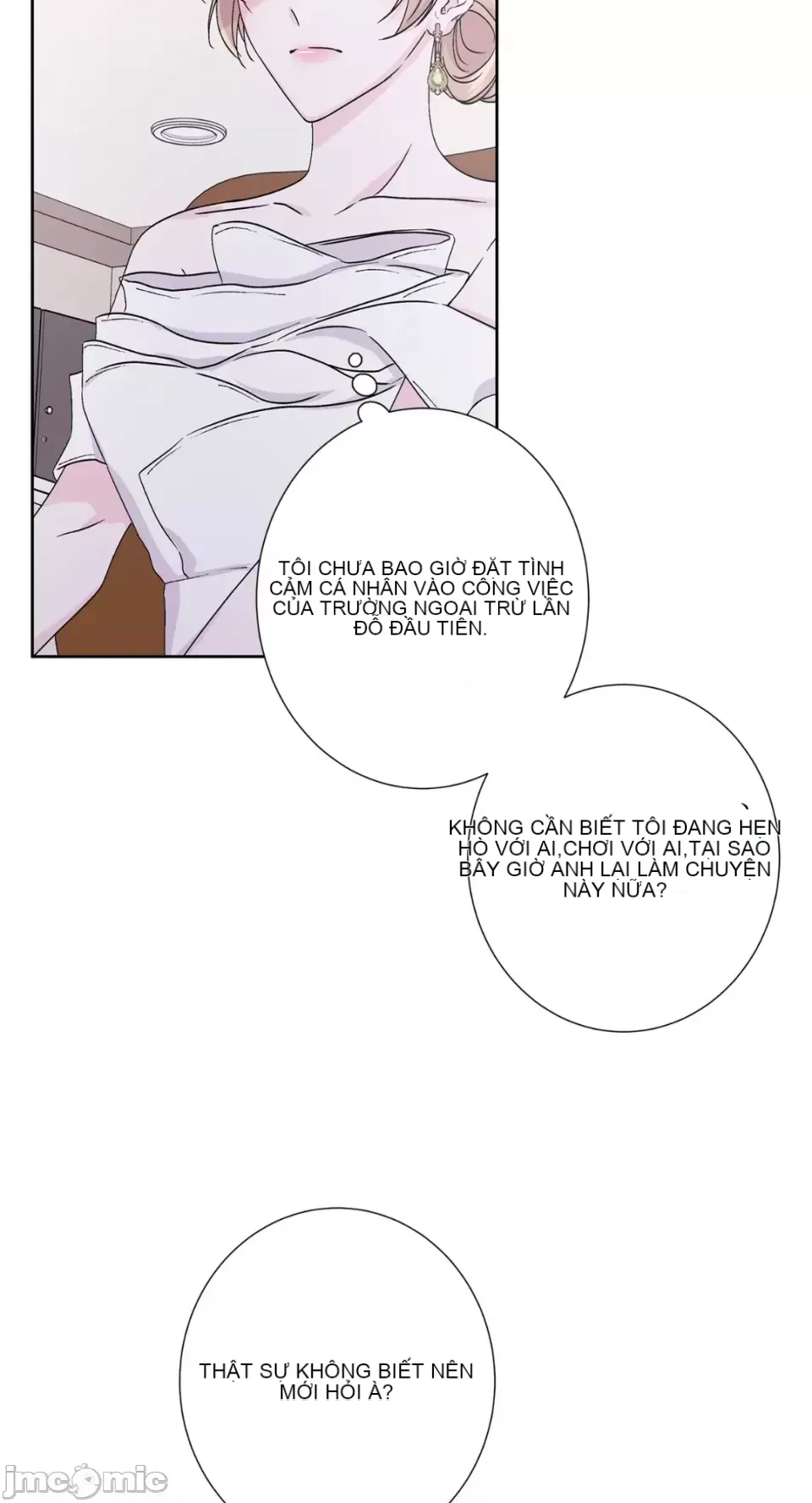 Lilith 2 Chương 1-71