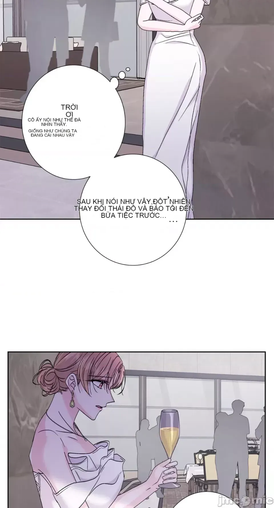 Lilith 2 Chương 1-71