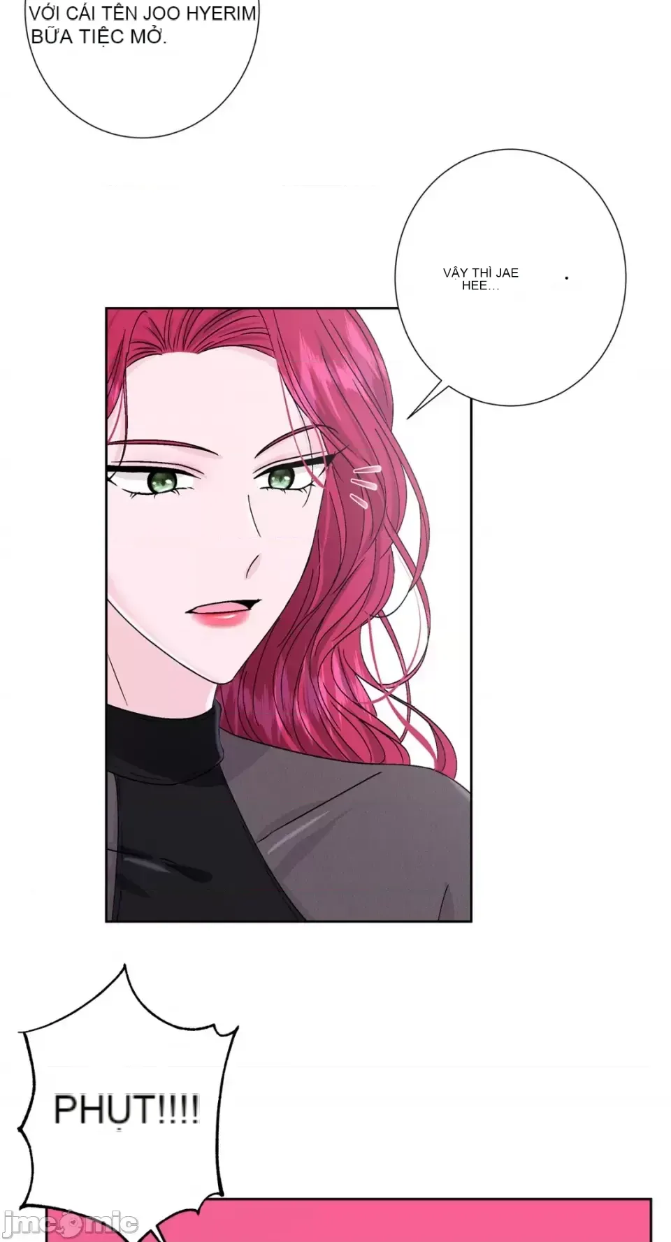 Lilith 2 Chương 1-71