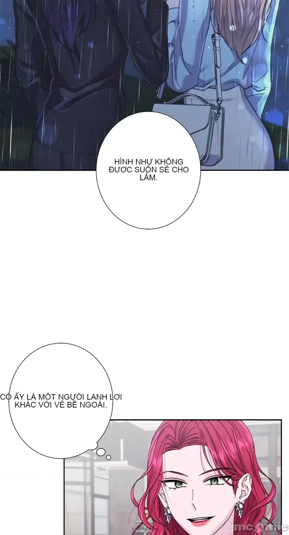 Lilith 2 Chương 1-71