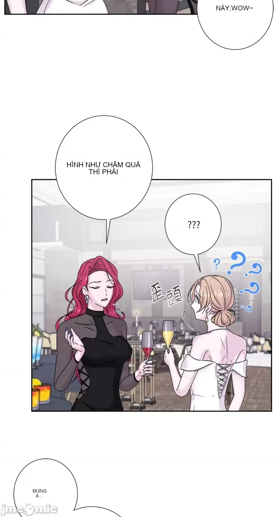 Lilith 2 Chương 1-71