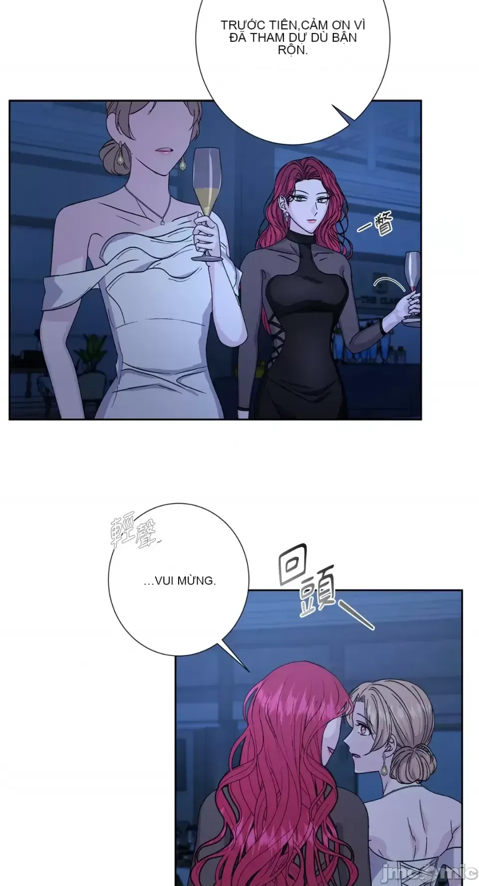 Lilith 2 Chương 1-71