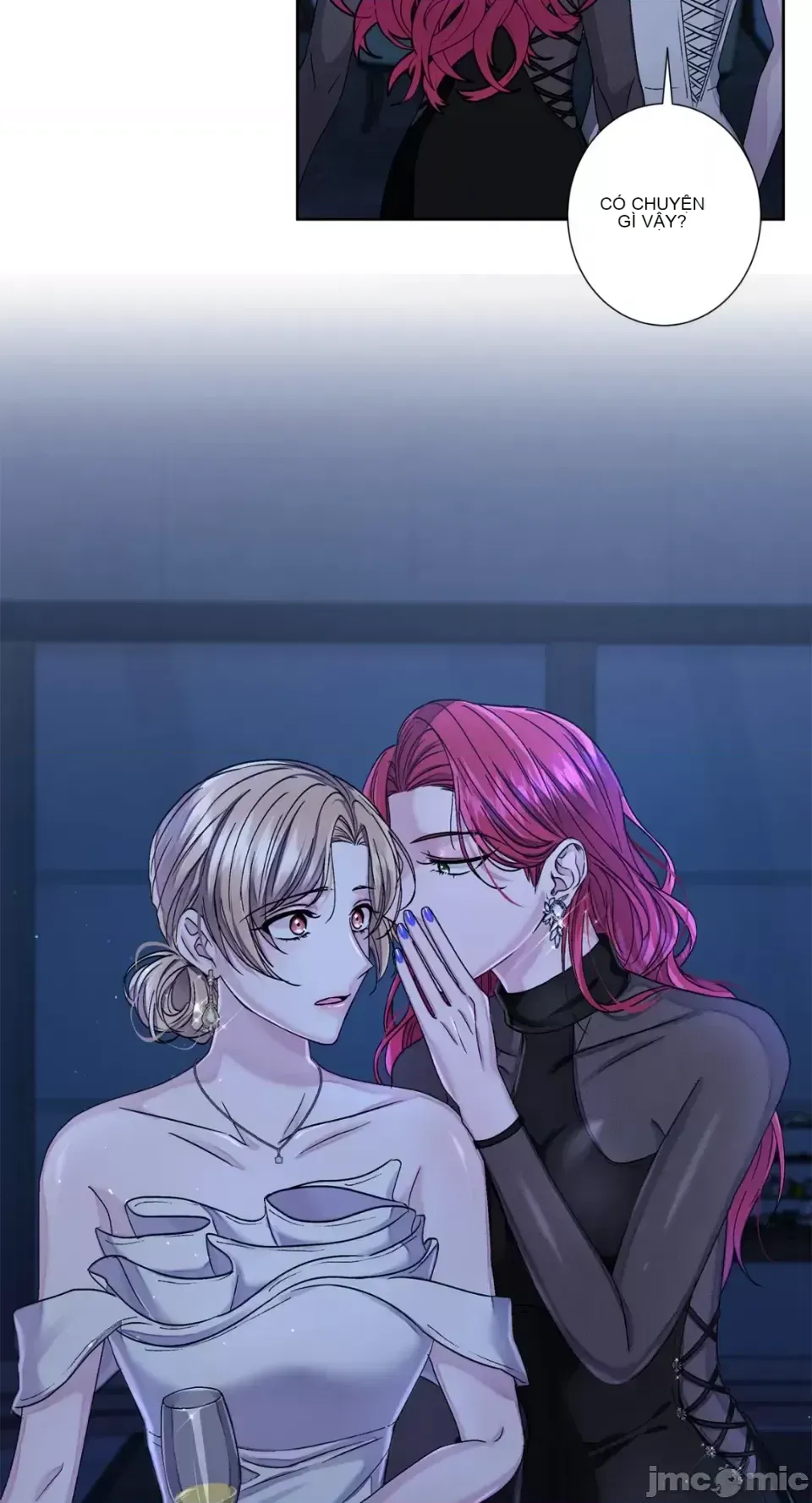 Lilith 2 Chương 1-71