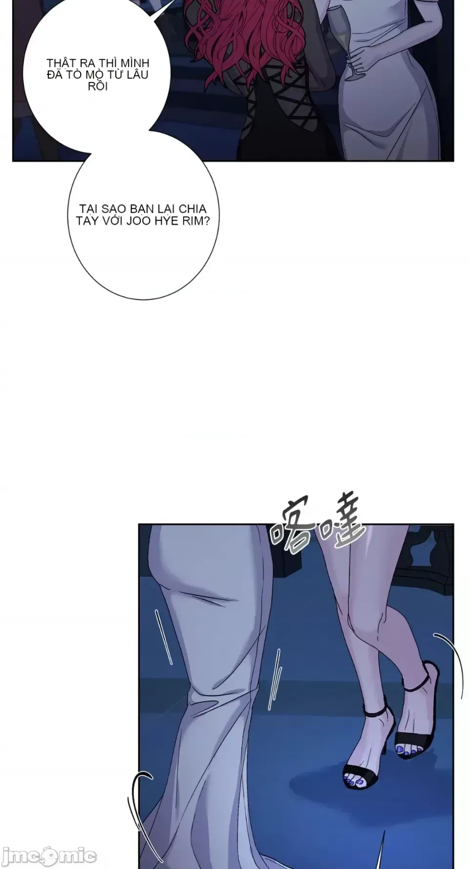 Lilith 2 Chương 1-71