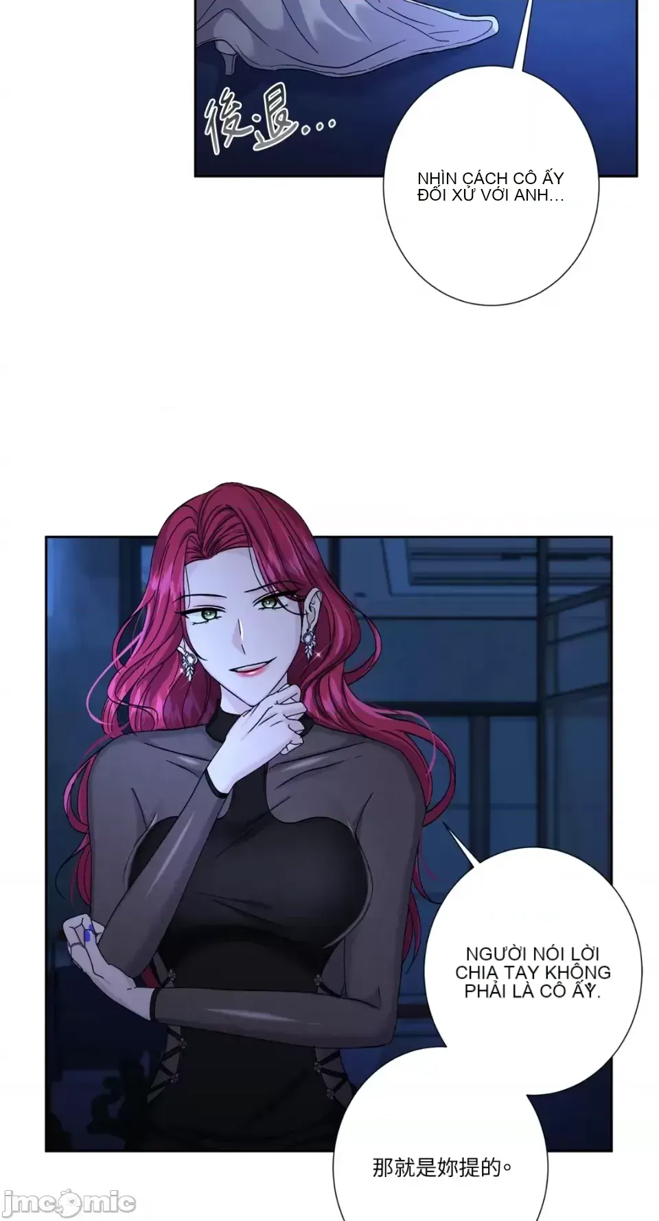 Lilith 2 Chương 1-71