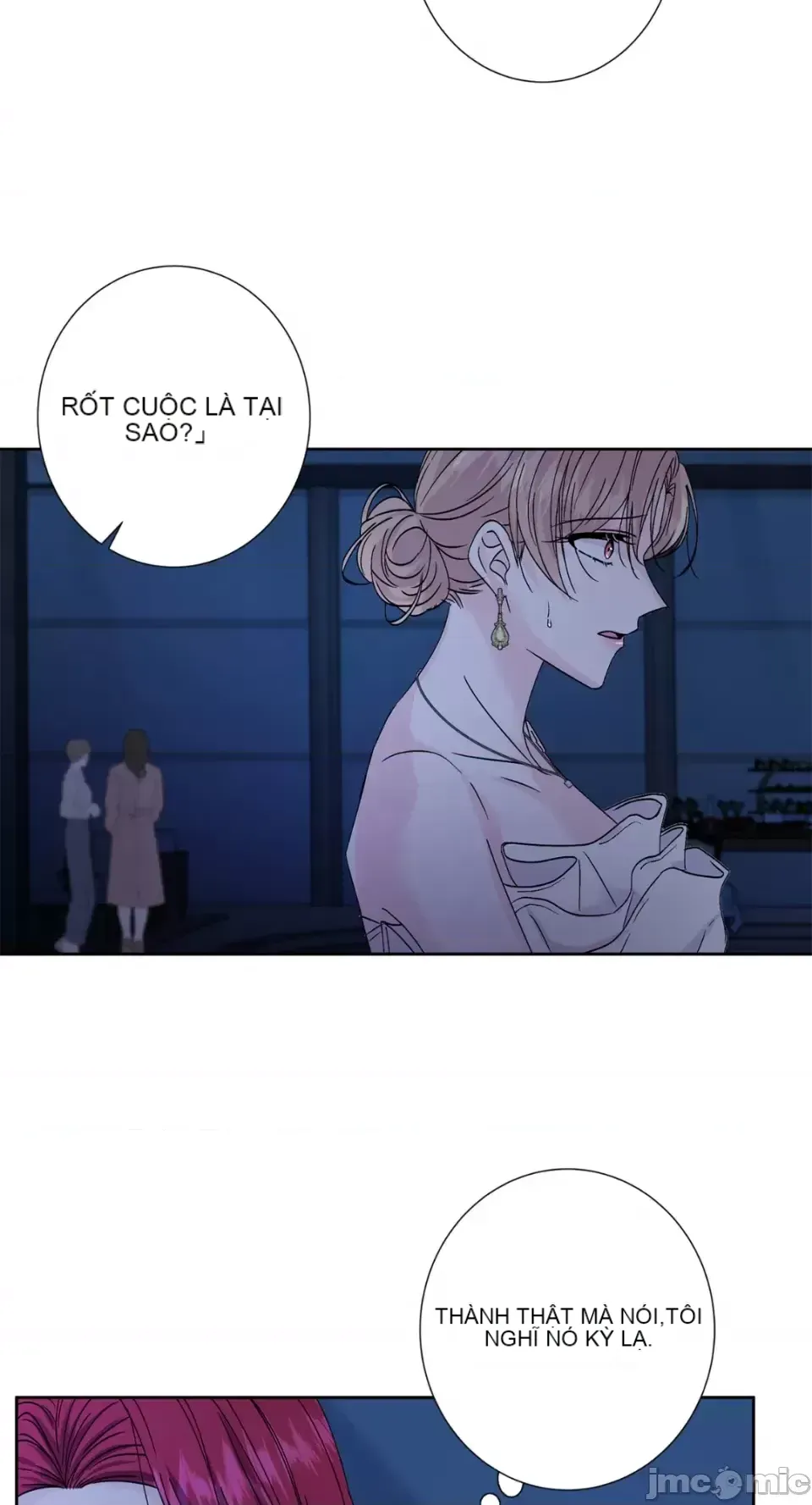 Lilith 2 Chương 1-71