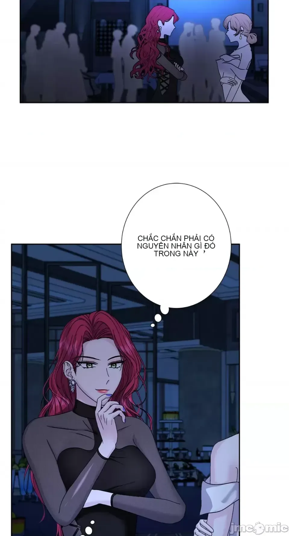 Lilith 2 Chương 1-71