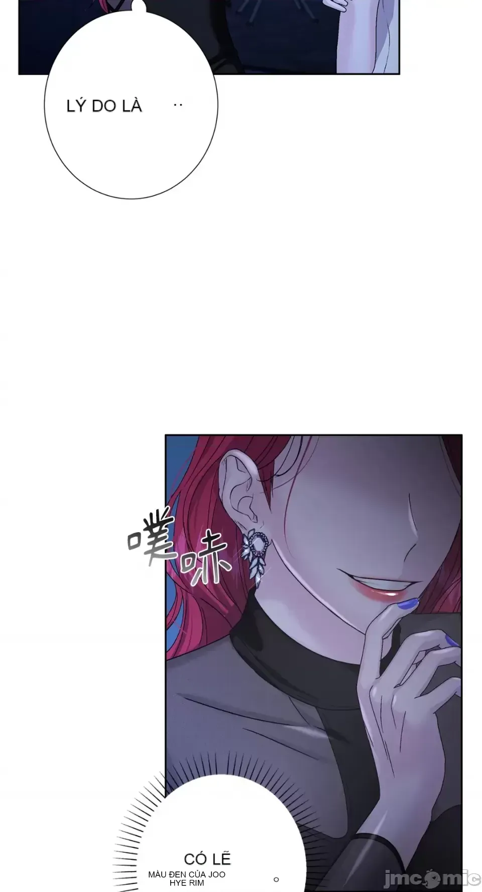 Lilith 2 Chương 1-71