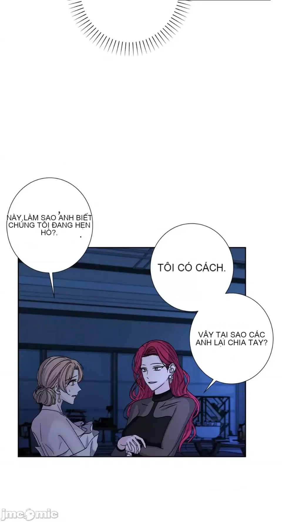 Lilith 2 Chương 1-71