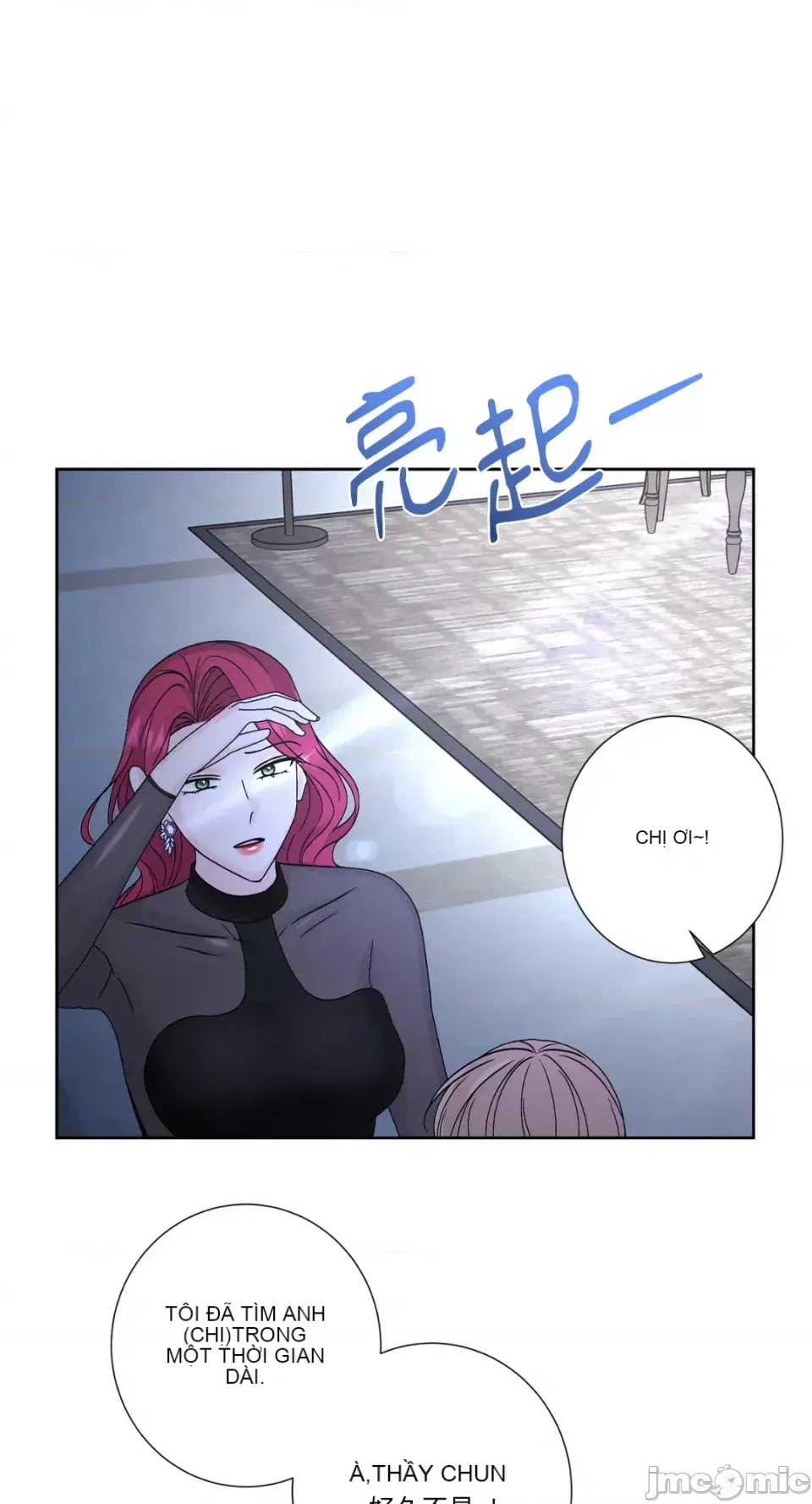 Lilith 2 Chương 1-71