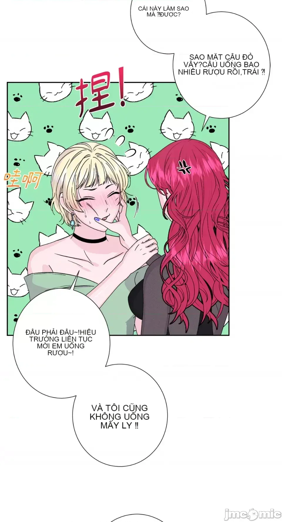 Lilith 2 Chương 1-71